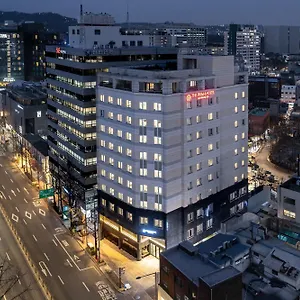 호텔 The Prima Jongno